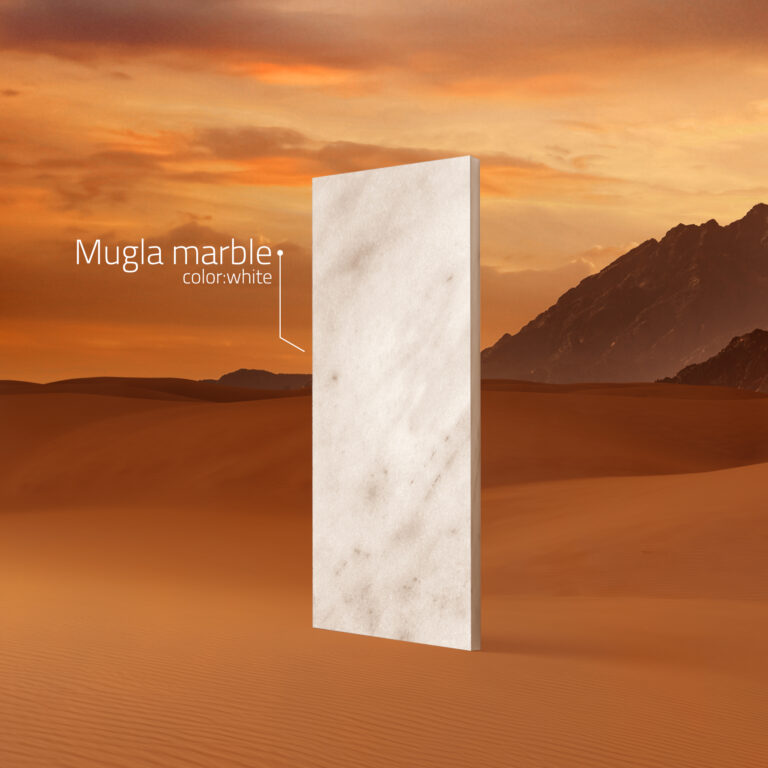 mugla marble