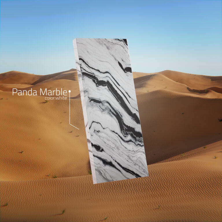 panda-marble